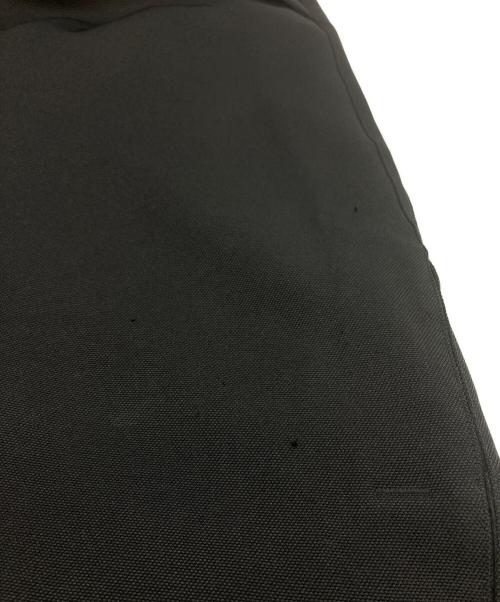 STRONG（ストロング）STRONG (ストロング) 003 TROUSERS ブラック サイズ:46の古着・服飾アイテム
