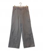 STRONGストロング）の古着「003 TROUSERS」｜グレー
