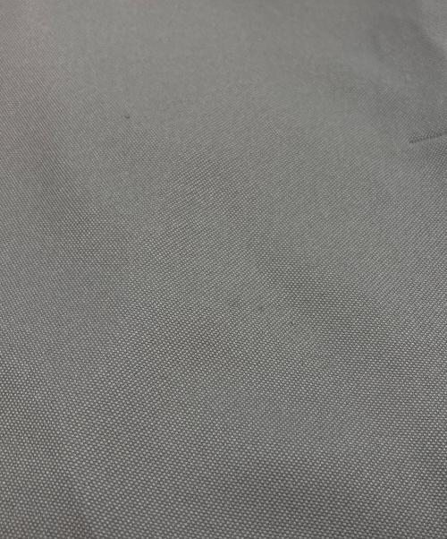 STRONG（ストロング）STRONG (ストロング) 003 TROUSERS グレー サイズ:46の古着・服飾アイテム