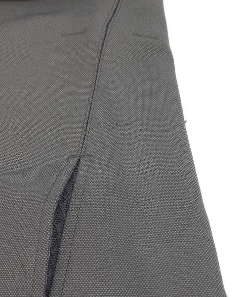 STRONG（ストロング）STRONG (ストロング) 003 TROUSERS グレー サイズ:46の古着・服飾アイテム