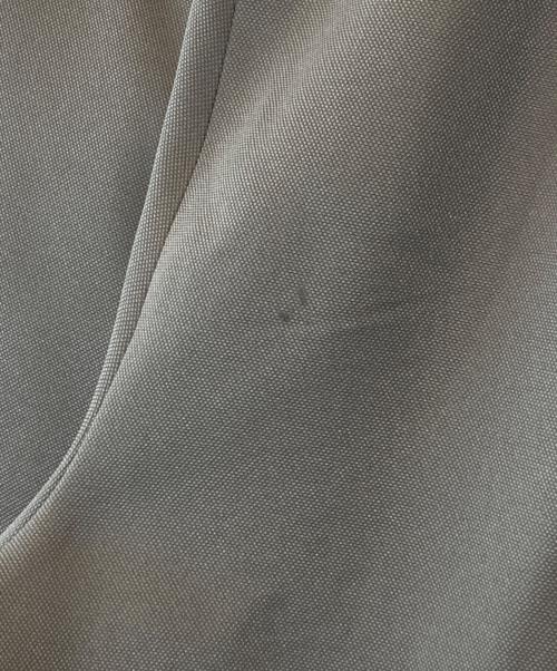 STRONG（ストロング）STRONG (ストロング) 003 TROUSERS グレー サイズ:46の古着・服飾アイテム