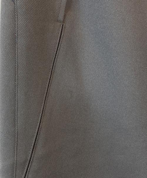 STRONG（ストロング）STRONG (ストロング) 003 TROUSERS グレー サイズ:46の古着・服飾アイテム