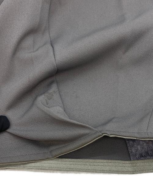 STRONG（ストロング）STRONG (ストロング) 003 TROUSERS グレー サイズ:46の古着・服飾アイテム