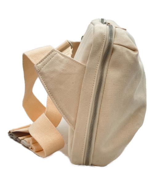 drip（ドリップ）drip (ドリップ) HALFDAYPACK C アイボリーの古着・服飾アイテム