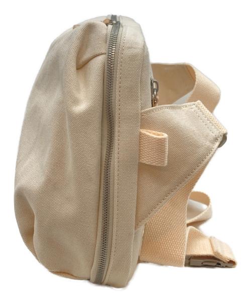 drip（ドリップ）drip (ドリップ) HALFDAYPACK C アイボリーの古着・服飾アイテム