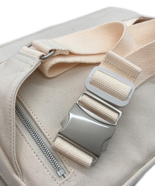 drip（ドリップ）drip (ドリップ) HALFDAYPACK C アイボリーの古着・服飾アイテム