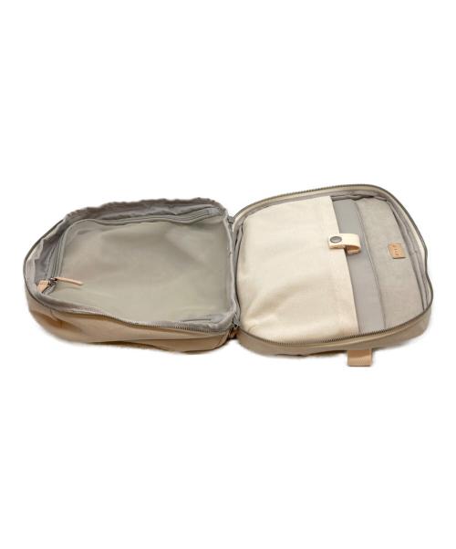 drip（ドリップ）drip (ドリップ) HALFDAYPACK C アイボリーの古着・服飾アイテム