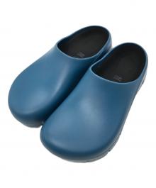 BIRKENSTOCK（ビルケンシュトック）の古着「Super Birki 2.0」｜ブルー