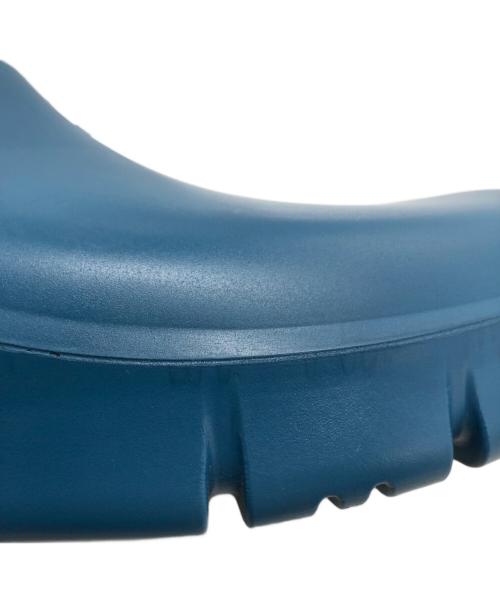 BIRKENSTOCK（ビルケンシュトック）BIRKENSTOCK (ビルケンシュトック) Super Birki 2.0 ブルー サイズ:42の古着・服飾アイテム