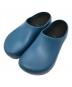 BIRKENSTOCK（ビルケンシュトック）の古着「Super Birki 2.0」｜ブルー