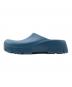 中古・古着 BIRKENSTOCK (ビルケンシュトック) Super Birki 2.0 ブルー サイズ:42：8000円
