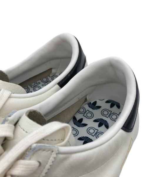 adidas Originals（アディダスオリジナル）adidas Originals (アディダス) スニーカー ホワイト サイズ:US10の古着・服飾アイテム