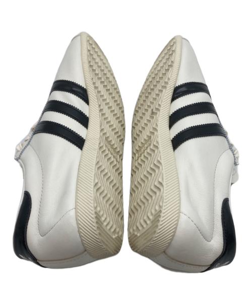 adidas Originals（アディダスオリジナル）adidas Originals (アディダス) スニーカー ホワイト サイズ:US10の古着・服飾アイテム