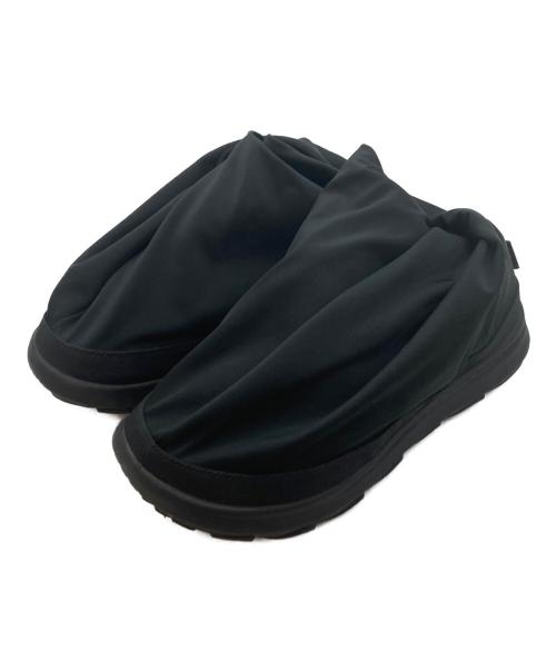 MERRELL（メレル）MERRELL (メレル) HUT MOC 2 SE Cote et Ciel ブラック サイズ:US10の古着・服飾アイテム