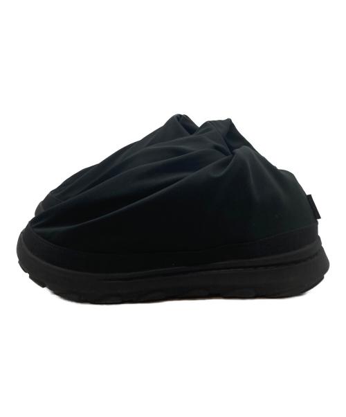 MERRELL（メレル）MERRELL (メレル) HUT MOC 2 SE Cote et Ciel ブラック サイズ:US10の古着・服飾アイテム