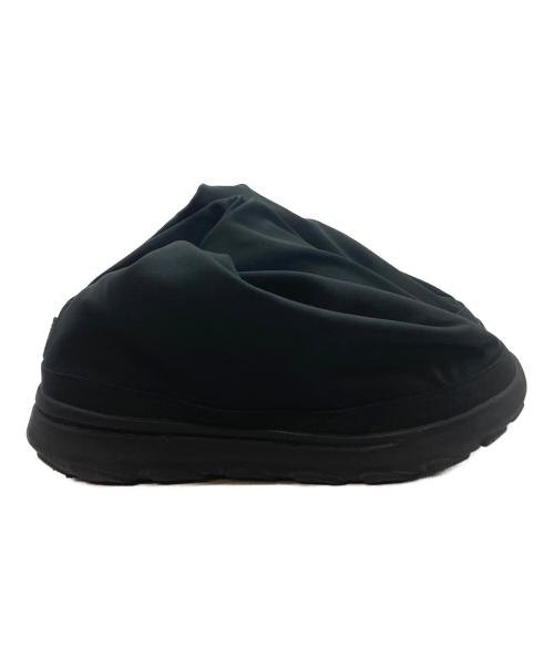 MERRELL（メレル）MERRELL (メレル) HUT MOC 2 SE Cote et Ciel ブラック サイズ:US10の古着・服飾アイテム