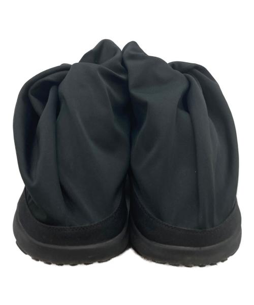MERRELL（メレル）MERRELL (メレル) HUT MOC 2 SE Cote et Ciel ブラック サイズ:US10の古着・服飾アイテム