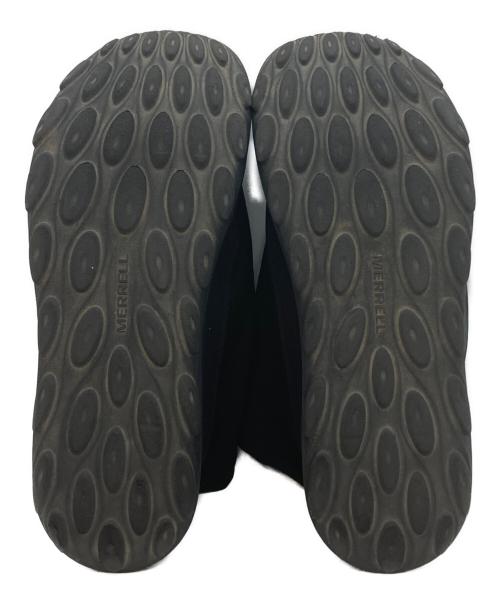 MERRELL（メレル）MERRELL (メレル) HUT MOC 2 SE Cote et Ciel ブラック サイズ:US10の古着・服飾アイテム