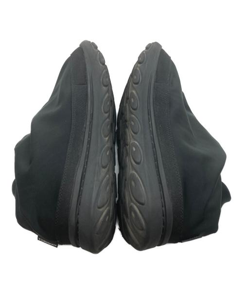 MERRELL（メレル）MERRELL (メレル) HUT MOC 2 SE Cote et Ciel ブラック サイズ:US10の古着・服飾アイテム