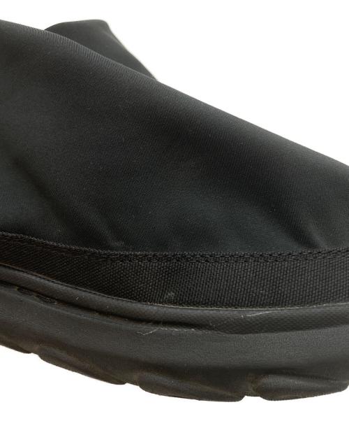 MERRELL（メレル）MERRELL (メレル) HUT MOC 2 SE Cote et Ciel ブラック サイズ:US10の古着・服飾アイテム