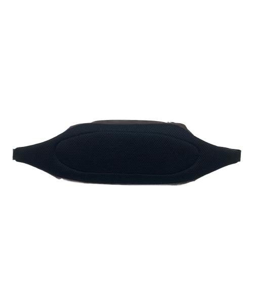 SOL（エスオーエル）SOL (エスオーエル) NYLON TWO-TONE WAIST BAG ブラウン サイズ:下記参照の古着・服飾アイテム