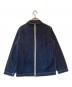 EVISU DONNA (エヴィスドンナ) カバーオール インディゴ サイズ:１：10000円