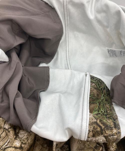 JORDAN（ジョーダン）JORDAN (ジョーダン) BRK ウーブン パンツ RLT ブラウン サイズ:SIZE L 未使用品の古着・服飾アイテム