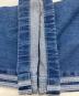 中古・古着 adidas (アディダス) FIREBIRD ADICOLOR DENIM PANTS インディゴ サイズ:SIZE 32：9000円