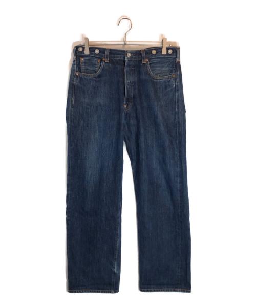 LEVI'S VINTAGE CLOTHING（リーバイス ビンテージ クロージング）LEVI'S VINTAGE CLOTHING (リーバイス ビンテージ クロージング) 復刻501XXデニムパンツ インディゴ サイズ:SIZE W32×L36の古着・服飾アイテム