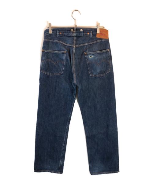 LEVI'S VINTAGE CLOTHING（リーバイス ビンテージ クロージング）LEVI'S VINTAGE CLOTHING (リーバイス ビンテージ クロージング) 復刻501XXデニムパンツ インディゴ サイズ:SIZE W32×L36の古着・服飾アイテム