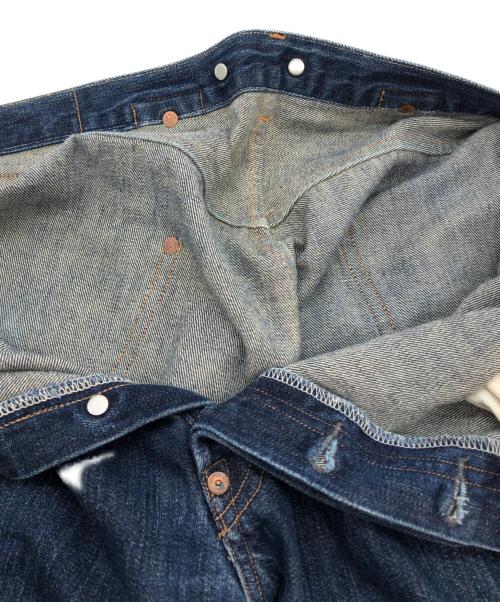 LEVI'S VINTAGE CLOTHING（リーバイス ビンテージ クロージング）LEVI'S VINTAGE CLOTHING (リーバイス ビンテージ クロージング) 復刻501XXデニムパンツ インディゴ サイズ:SIZE W32×L36の古着・服飾アイテム