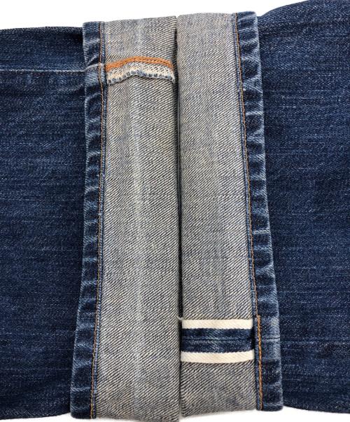 LEVI'S VINTAGE CLOTHING（リーバイス ビンテージ クロージング）LEVI'S VINTAGE CLOTHING (リーバイス ビンテージ クロージング) 復刻501XXデニムパンツ インディゴ サイズ:SIZE W32×L36の古着・服飾アイテム