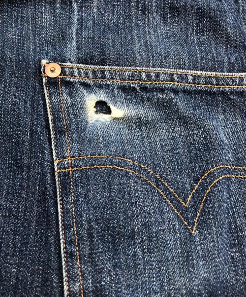LEVI'S VINTAGE CLOTHING（リーバイス ビンテージ クロージング）LEVI'S VINTAGE CLOTHING (リーバイス ビンテージ クロージング) 復刻501XXデニムパンツ インディゴ サイズ:SIZE W32×L36の古着・服飾アイテム