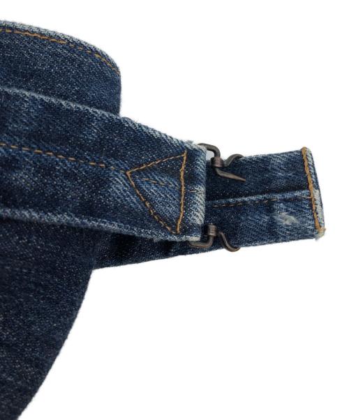 LEVI'S VINTAGE CLOTHING（リーバイス ビンテージ クロージング）LEVI'S VINTAGE CLOTHING (リーバイス ビンテージ クロージング) 復刻501XXデニムパンツ インディゴ サイズ:SIZE W32×L36の古着・服飾アイテム