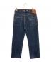 LEVI'S VINTAGE CLOTHING (リーバイス ビンテージ クロージング) 復刻501XXデニムパンツ インディゴ サイズ:SIZE W32×L36：17000円