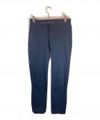 ARC'TERYXアークテリクス）の古着「GAMMA AR PANT」｜ネイビー