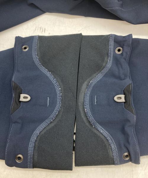 ARC'TERYX（アークテリクス）ARC'TERYX (アークテリクス) GAMMA AR PANT ネイビー サイズ:SIZE 30の古着・服飾アイテム
