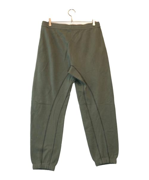 ARC'TERYX（アークテリクス）ARC'TERYX (アークテリクス) エンブレムフリースジョガー グリーン サイズ:Lの古着・服飾アイテム