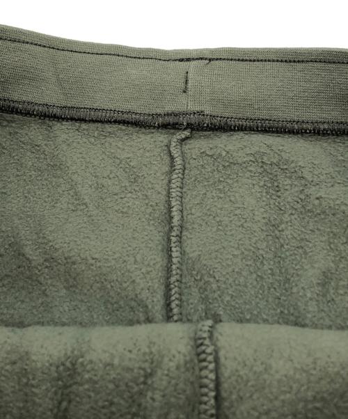 ARC'TERYX（アークテリクス）ARC'TERYX (アークテリクス) エンブレムフリースジョガー グリーン サイズ:Lの古着・服飾アイテム
