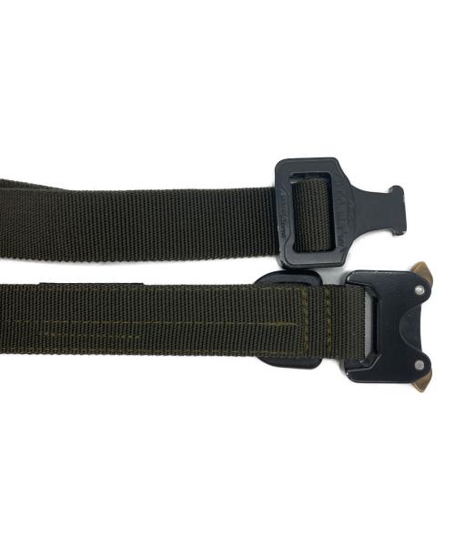 BAGJACK（バッグジャック）BAGJACK (バッグジャック) バックルベルト サイズ:下記参照の古着・服飾アイテム