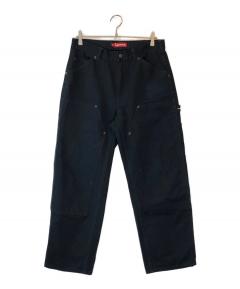 中古・古着通販】CarHartt (カーハート) ダブルニーペインターパンツ