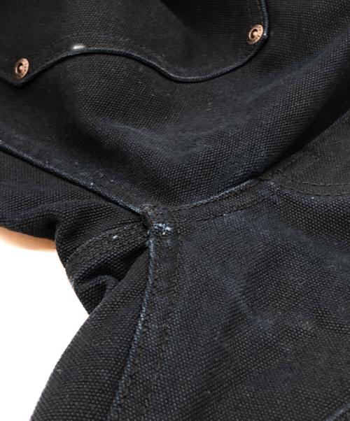 SUPREME（シュプリーム）Supreme (シュプリーム) ダブルニーペインターパンツ ネイビー サイズ:30の古着・服飾アイテム