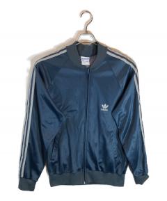 中古・古着通販】adidas (アディダス) スタジャン レッド サイズ:SIZE