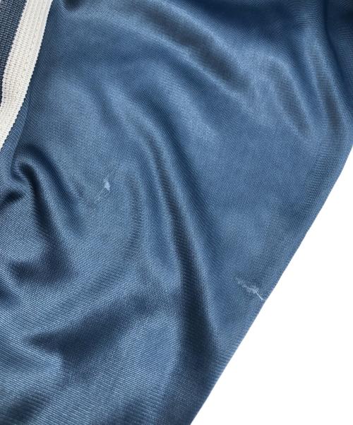 adidas（アディダス）adidas (アディダス) トラックジャケット ブルー サイズ:SIZE Lの古着・服飾アイテム