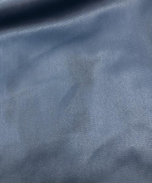 adidas（アディダス）adidas (アディダス) トラックジャケット ブルー サイズ:SIZE Lの古着・服飾アイテム