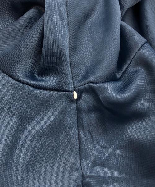 adidas（アディダス）adidas (アディダス) トラックジャケット ブルー サイズ:SIZE Lの古着・服飾アイテム