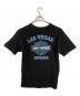 HARLEY-DAVIDSON (ハーレーダビッドソン) バー＆シールドV2エンジンウィング ブラック サイズ:SIZE L：10000円