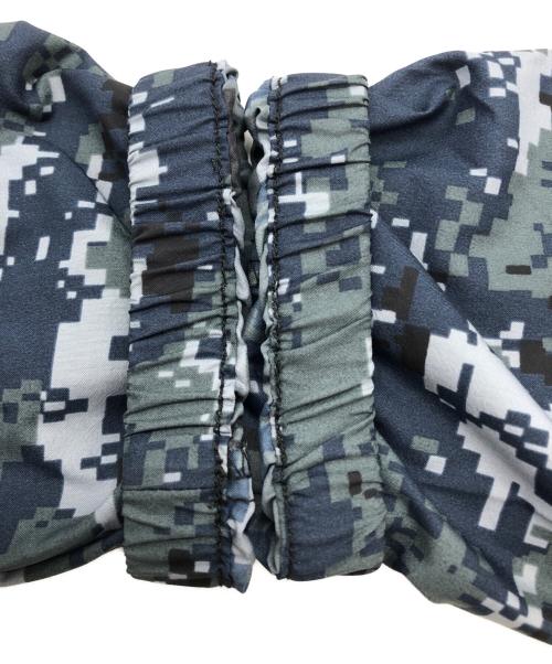 WILD THINGS（ワイルドシングス）WILD THINGS (ワイルドシングス) Tactical Level4 Windshirt ネイビー サイズ:SIZE Lの古着・服飾アイテム