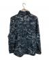 WILD THINGS (ワイルドシングス) Tactical Level4 Windshirt ネイビー サイズ:SIZE L：13000円