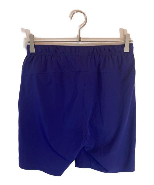 ARC'TERYX（アークテリクス）ARC'TERYX (アークテリクス) Incendo Shorts 9inch パープル サイズ:SIZE Sの古着・服飾アイテム